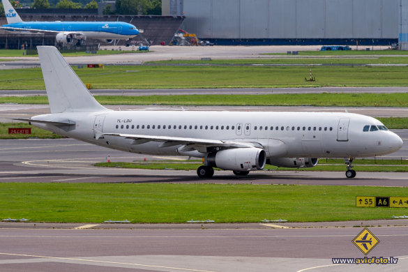 Airbus A320-232