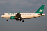Airbus A319-111