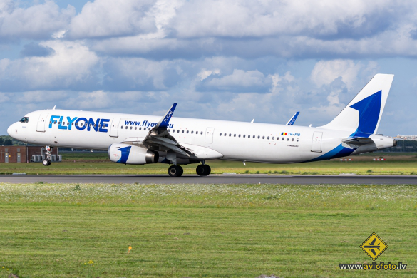 Airbus A321-231