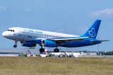 Airbus A320-232