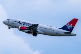 Airbus A319-132
