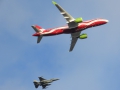 Airbus A220-300