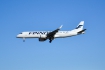 Embraer 190LR (ERJ-190-100LR)