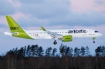 Airbus A220-300