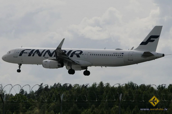 Airbus A321-231