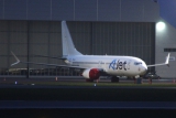 Boeing 737-8 MAX