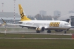 Boeing 737-8 MAX 200