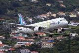 Airbus A320-214
