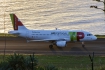 Airbus A319-112