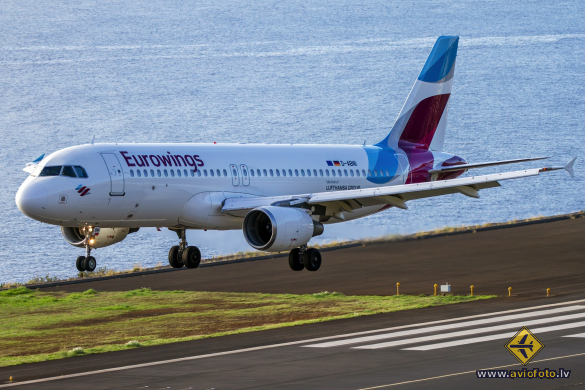 Airbus A320-214