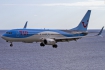 Boeing 737-8K5