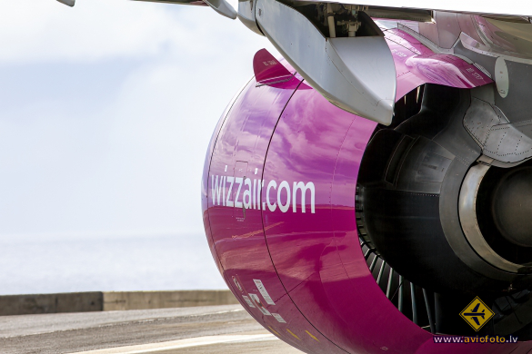 Airbus A321-271NX