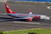 Boeing 737-86N