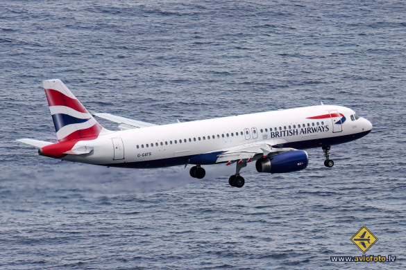 Airbus A320-232