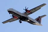ATR ATR-72-600 (ATR-72-212A)