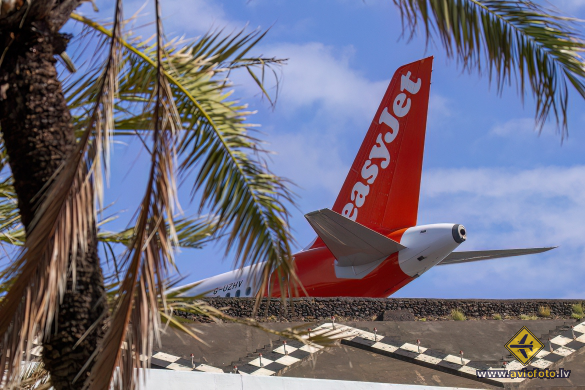 Airbus A320-251N