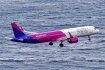 Airbus A321-271NX