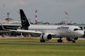 Airbus A320-271N
