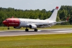 Boeing 737-8JP