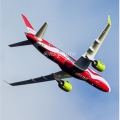 Airbus A220-300