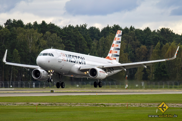 Airbus A320-232