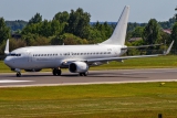 Boeing 737-85P