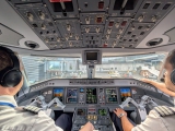 Embraer 195LR (ERJ-190-200LR)
