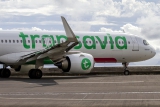 Airbus A321-252NX
