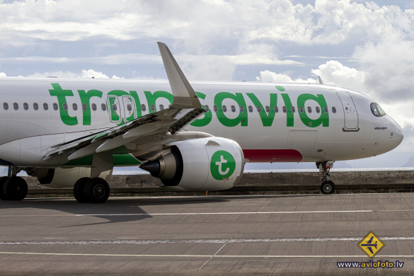 Airbus A321-252NX