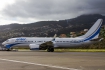 Boeing 737-8 MAX
