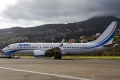 Boeing 737-8 MAX