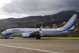 Boeing 737-8 MAX