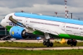Boeing 787-8 Dreamliner