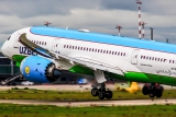 Boeing 787-8 Dreamliner