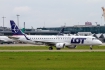 Embraer 195AR (ERJ-190-200IGW)
