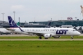 Embraer 195AR (ERJ-190-200IGW)