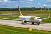 Boeing 737-8 MAX 200