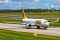 Boeing 737-8 MAX 200