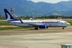 Boeing 737-8JP