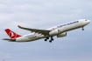 Airbus A330-343