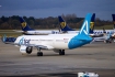 Airbus A321-271NX