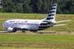 Boeing 737-330(QC)