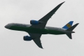 Boeing 787-8 Dreamliner