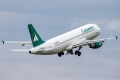 Airbus A320-216