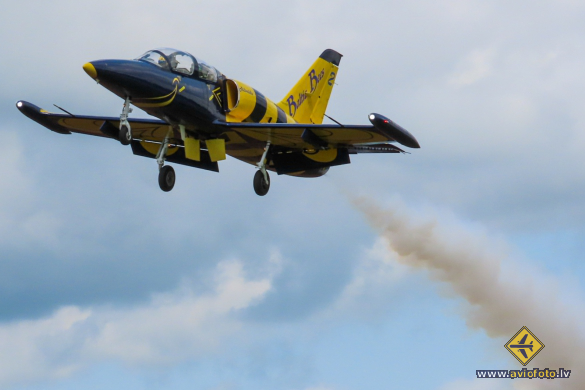 Aero L-39C Albatros
