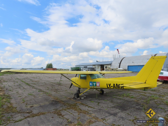 Cessna 150