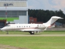 Bombardier Challenger 300 (BD-100-1A10)