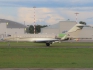 Bombardier Global Express XRS (BD-700-1A10)