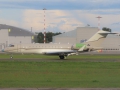Bombardier Global Express XRS (BD-700-1A10)