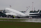 Boeing 737-7GC BBJ